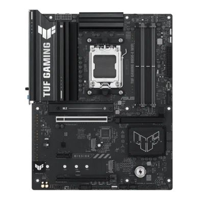 ASUS tuf gaming B850-E wifi