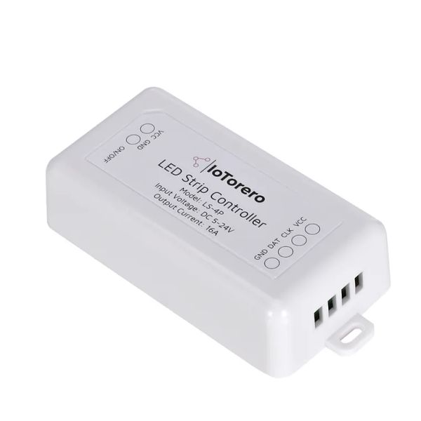 ATHOM LS4P WLED ovladač HIGH POWER