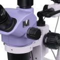 Stereomikroskop MAGUS Stereo D8TR pro opravy elektroniky