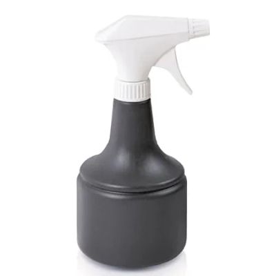 Ruční postřikovač SPRY 0,6l antracit