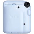 FujiFilm Instax Mini 12, Pastel Blue + 10 fotek