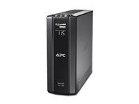 UPS - AC 230 V - 720 watt - 1200 VA - USB - výstupní konektory: 6