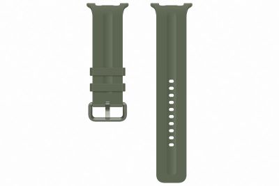 Samsung Sportovní řemínek (velikost M/L) Watch9 Olive
