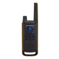MOTOROLA T82 Extreme TALKABOUT blk/ora 4ks