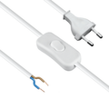Kabel s vypínačem E27 DPM DIC1220