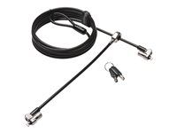 Bezpečnostní kabel