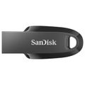 SanDisk Ultra Curve Flash Disk, USB 3.2, 32GB, b