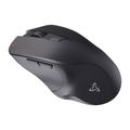 SBOX WM-308B, Optická bezdrátová myš, černá