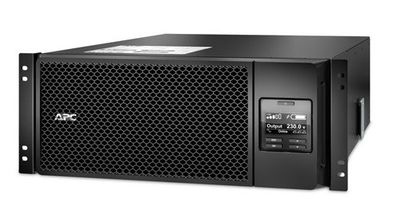 APC Smart-UPS SRT 2200VA RM online 230V