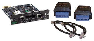 APC Dry Contact I/O Accessory