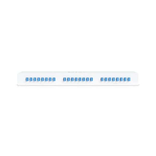 Ubiquiti UACC-UF-WDM-XGS, UISP Fiber Coexistence WDM Filter