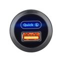 Nabíječka USB STU 34717 do panelu