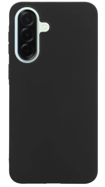 Tactical TPU Kryt pro Samsung Galaxy A37 Black