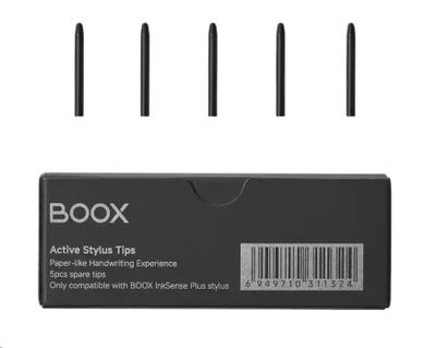E-book ONYX BOOX náhradní hroty pro InkSense Plus