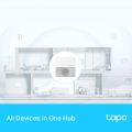 TP-LINK Tapo H200, Wi-Fi Brána