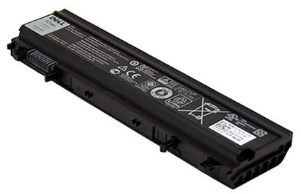 baterie DELL Latitude E5440/5540 - 6-cell 65W/HR