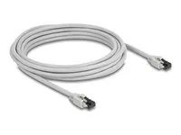 RJ45 Network Cable Cat.8.1 S/FTP 5 m up