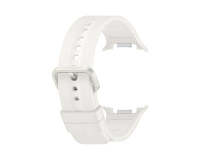 Samsung Sportovní řemínek (velikost S/M) Watch9 Cream