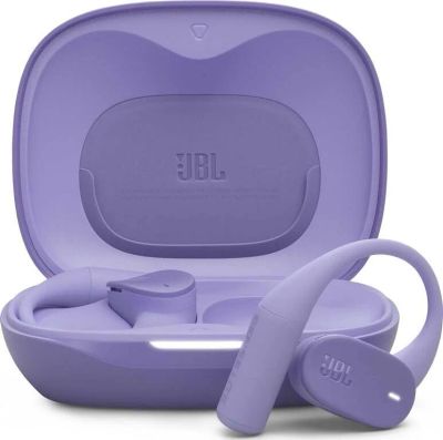JBL SENSE LITE Purple