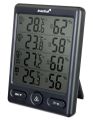 Meteostanice LEVENHUK Wezzer PLUS LP20