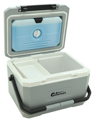 Thermobox COMPASS 06518 Snack 5l