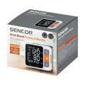 Tlakoměr SENCOR SBD 0900WH