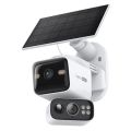 TP-link Tapo C645D KIT, Bezpečnostní Wi-Fi kamera Sol