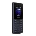 NOKIA 110 4G (2023) modrá