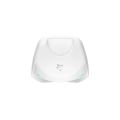 WHITE SHARK TITAN, Bluetooth sluchátka, bílá