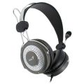 GENIUS -- sluchátka HS-04SU