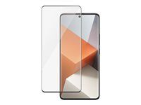 PanzerGlass ochranné sklo Xiaomi Redmi Note 14 Pro/14 Pro+/13 Pro+ (okrajové lepidlo)