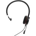 JABRA Evolve 30 II Mono, USB/ jack, MS (Skype)