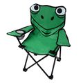 Židle kempingová CATTARA 13446 Frog