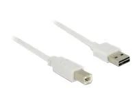 Cable EASY-USB 2.0 Type-A male > USB 2.0