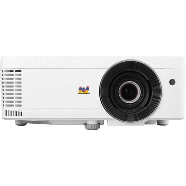 VIEWSONIC PX700HDH, Projektor FHD, bílý