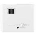 BENQ LW655C, Laser Projektor WXGA, biely