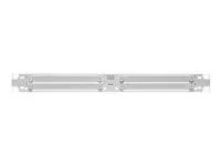 Cisco Mechanical Frame - Kryt zásuvky síťového zařízení - 1U
