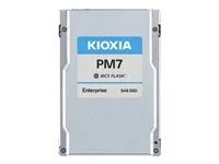SSD - technologie Enterprise, Read Intensive - šifrovaný - 30720 GB - Self-Encrypting Drive (SED) - interní - 2.5" - SAS 24Gb/s - Self-Encrypting Drive (SED)