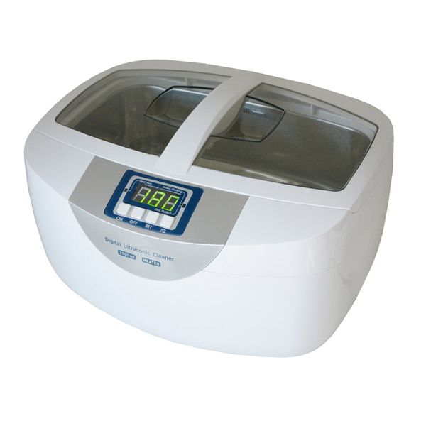 Ultrazvuková čistička GETI GUC2501 2,5 l