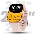 MANTA REVO Smartwatch, Smart hodinky, růžově-zlaté