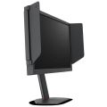 Benq 24.1w lcd monitor XQ2566X metallic grey