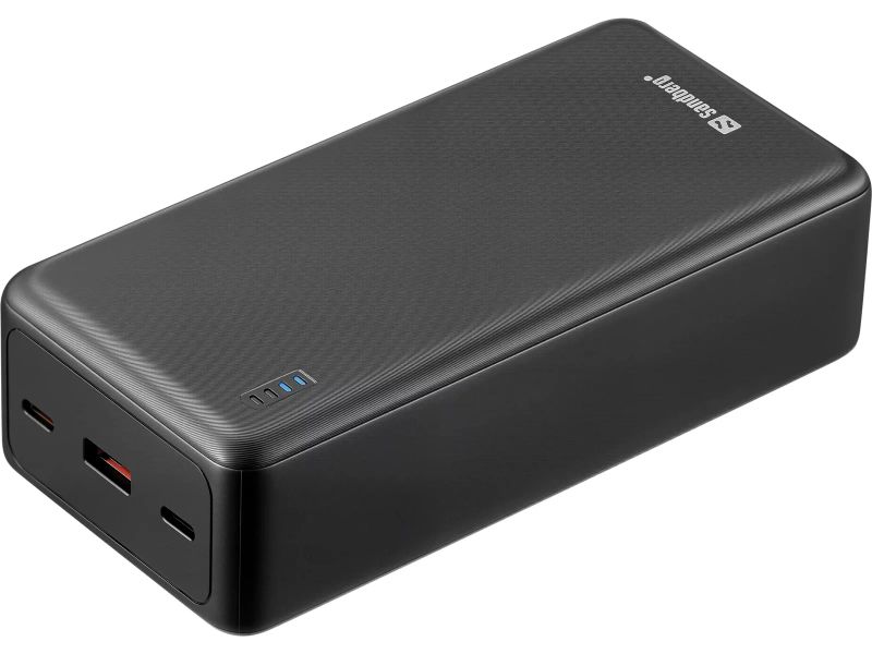 Sandberg Saver Powerbank 27000