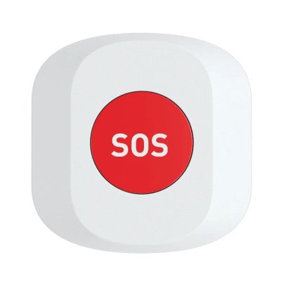 WOOX R7052, Smart SOS tlačítko ZigBee