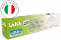 Laica vakuové sáčky s ventilem 22 a 26 x34cm set 20ks VT3521