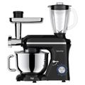LOVIO ChefAssistant Plus, Kuchyňský robot, černý