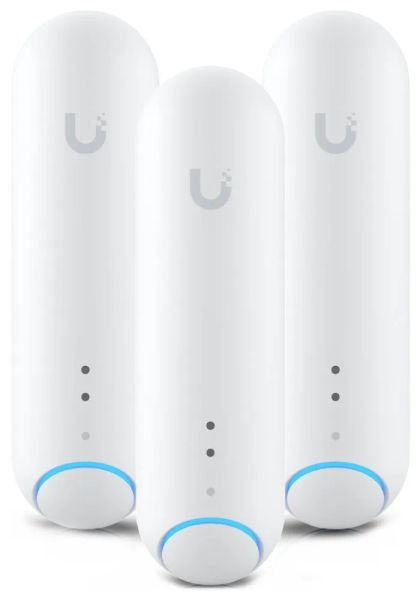 Ubiquiti UP-Sense-3, UniFi Protect Smart Sensor 3-pack (3ks)