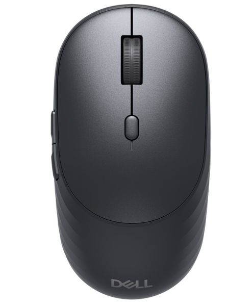 DELL Pro 7 MS726/Kancelářská/Optická/Pro praváky/6 000 DPI/Bezdrátové Bluetooth/Černá