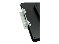 Upevňovací komponent (úchyt) - pro Displej LCD - velikost obrazovky: 10"-24" - pro ProLite TF1015MC-B1, TF1015MC-B2, TF1515MC-B1, TF1515MC-B2, TF2415MC-B1, TF2415MC-B2