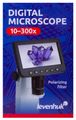 Digitální mikroskop Levenhuk DTX 700 LCD