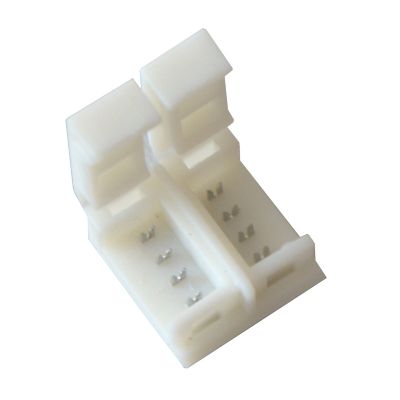 Spojka nepájivá pro RGB LED pásky 5050 30,60LED/m o šířce 10mm, IP65